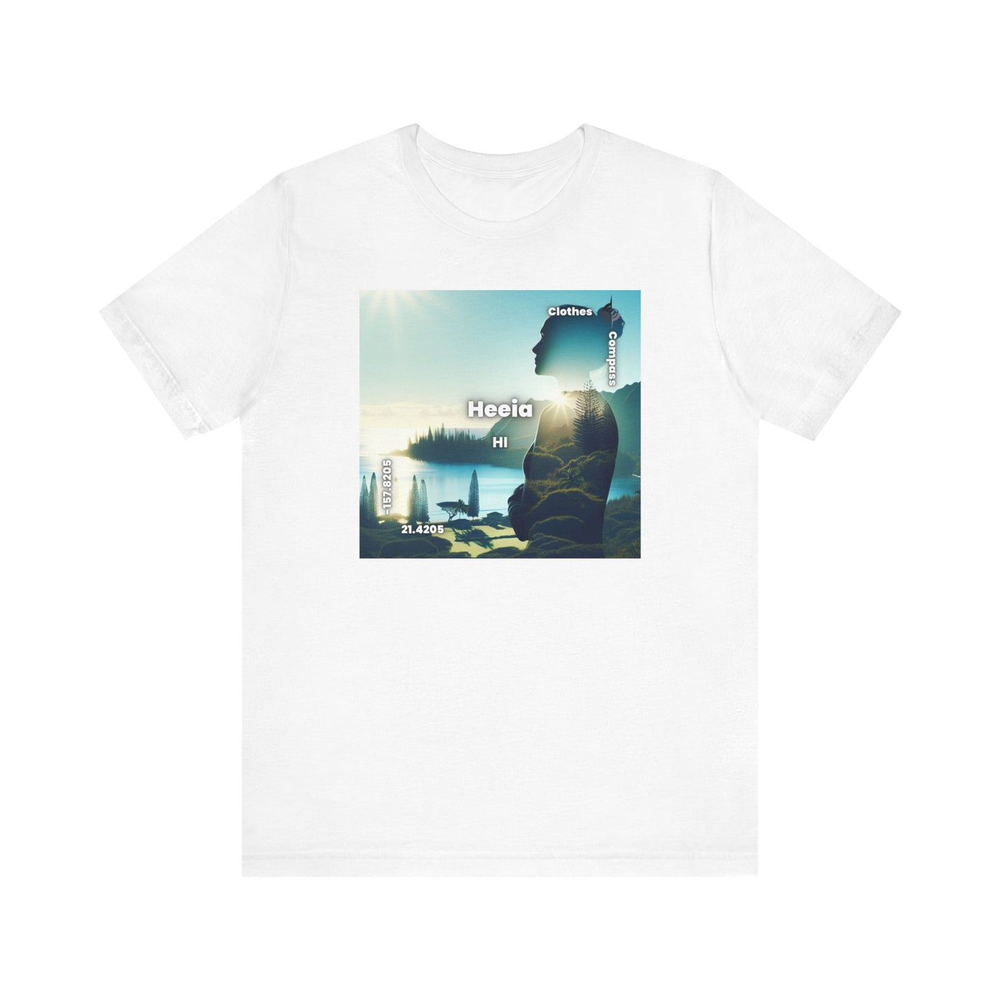 .
"Heeia First Luxe"