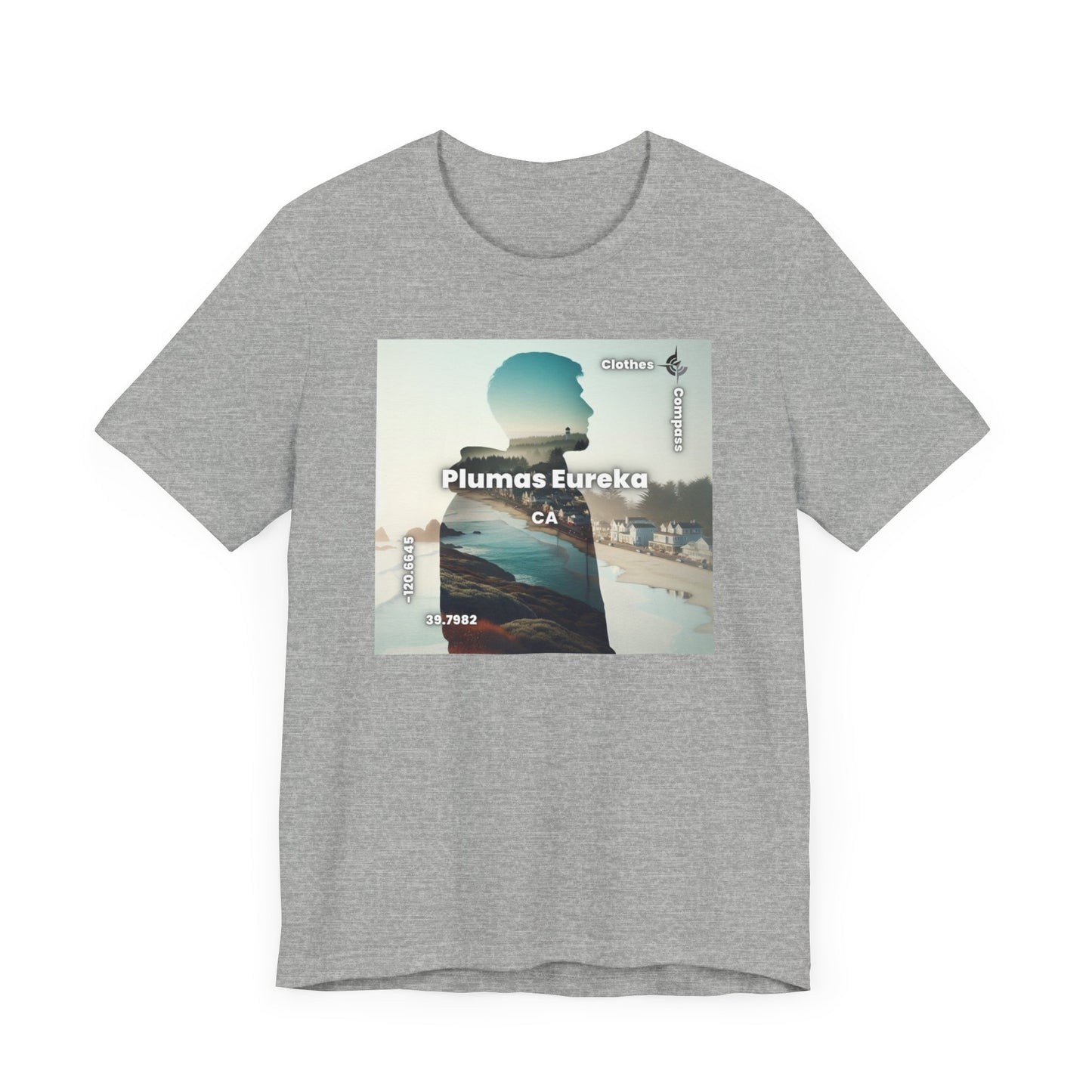 "Eureka Haven"