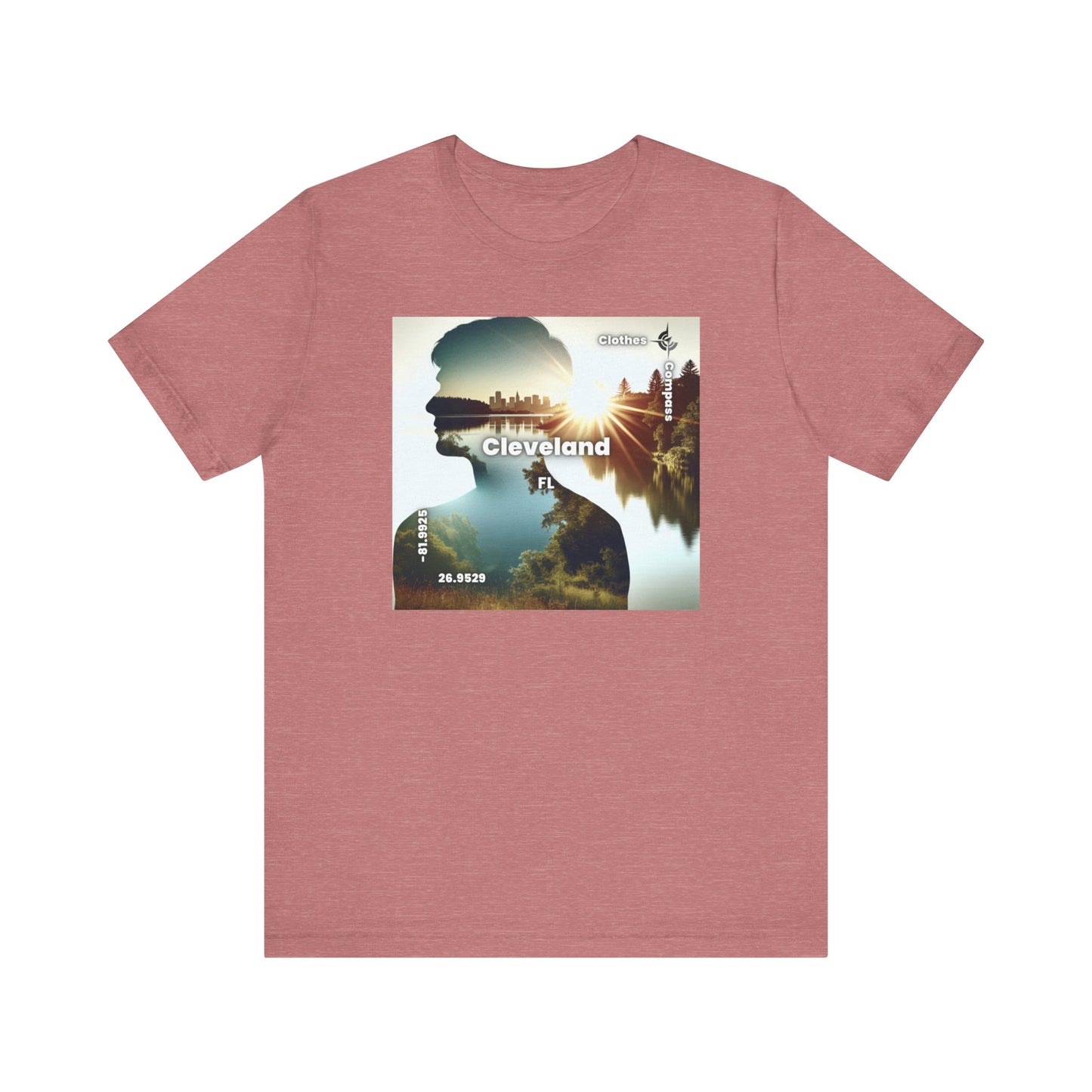 "Cleveland Essence"