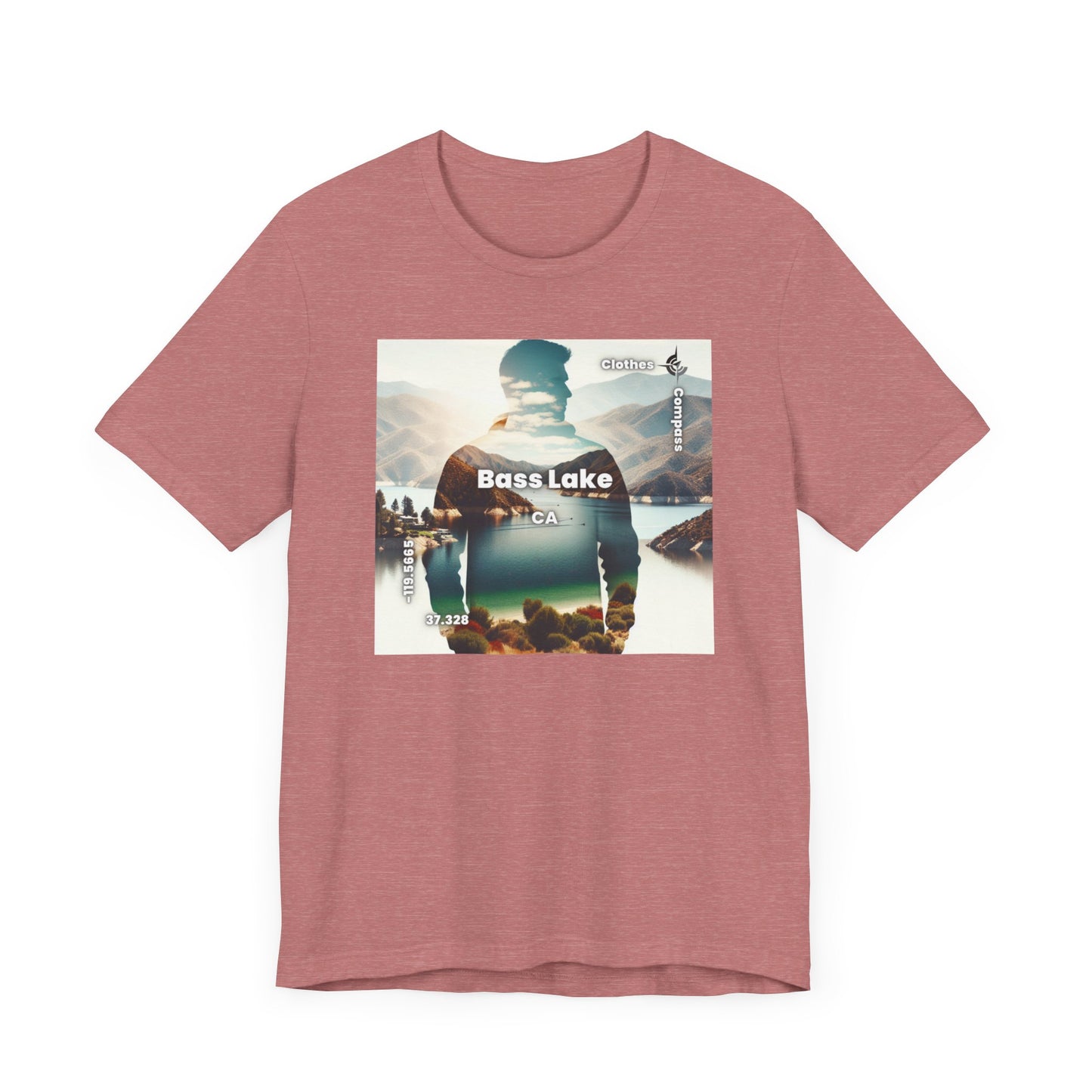 "Bass Lake Shores"