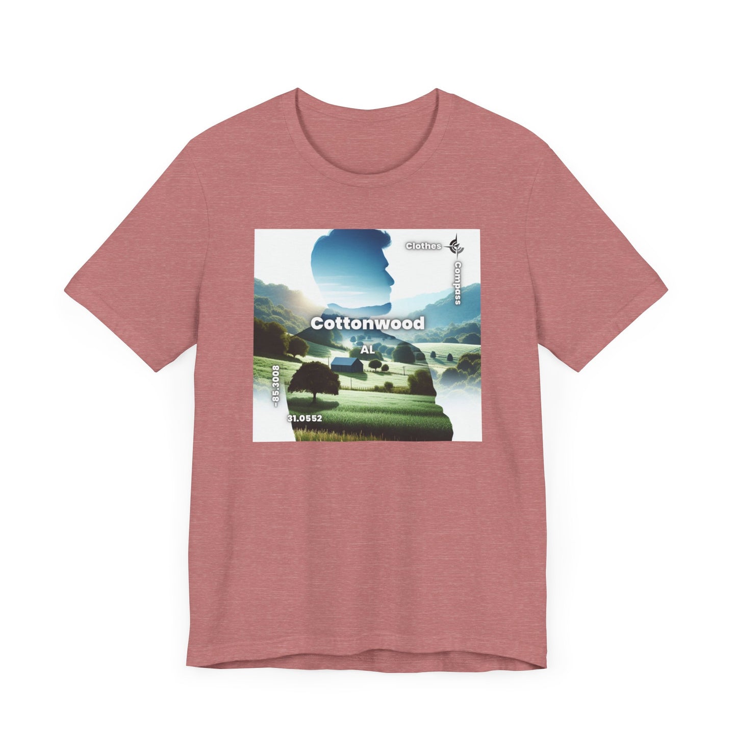"Cottonwood Haven"