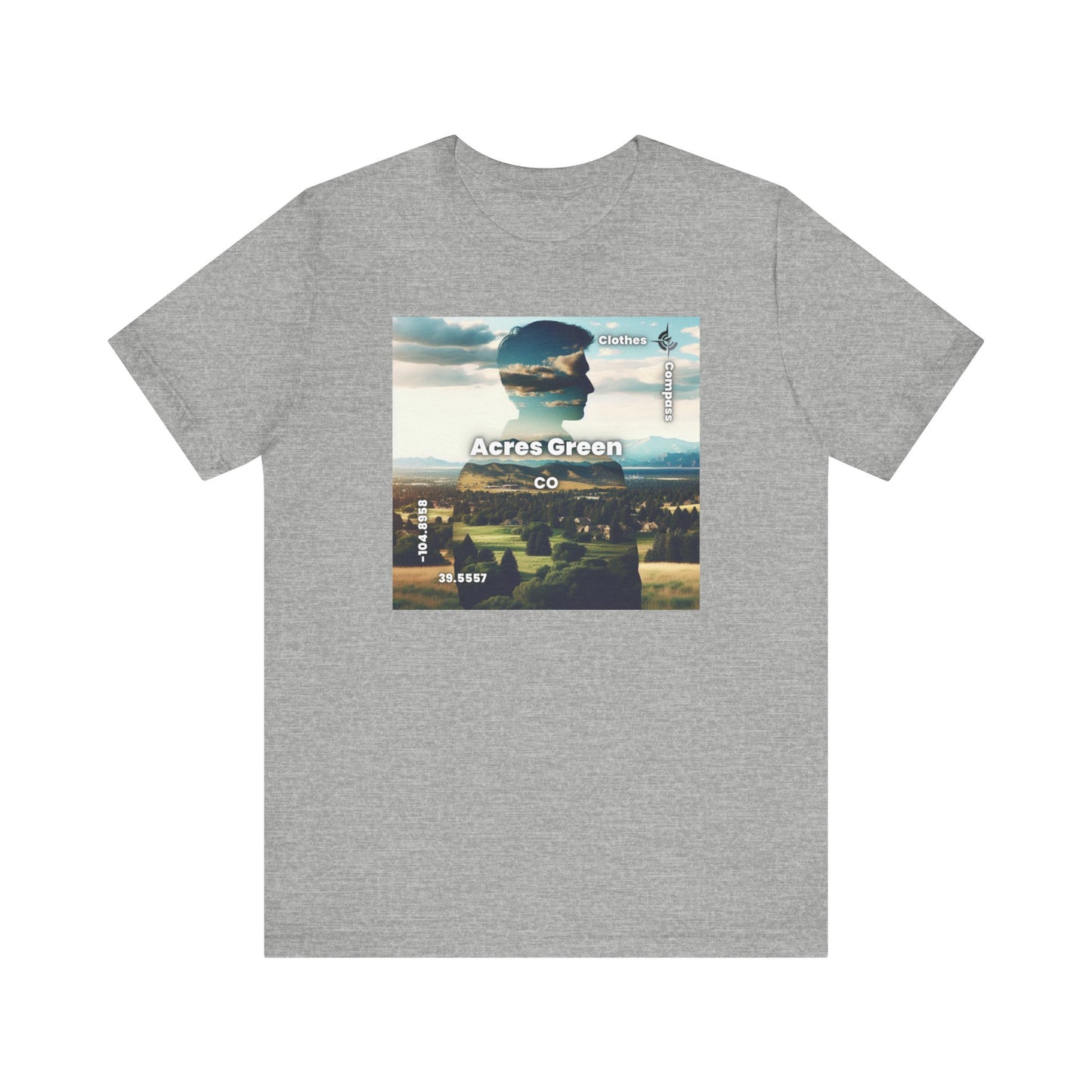 "Acres Green Oasis"