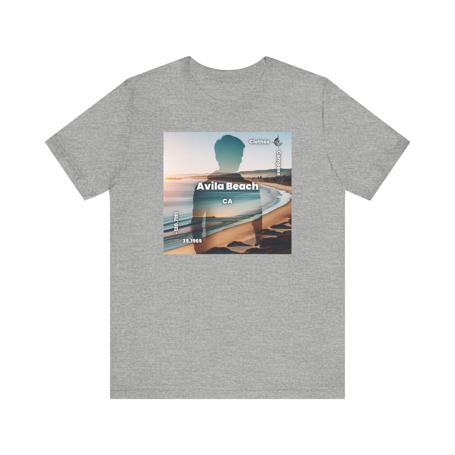 "Avila Beach Bliss"