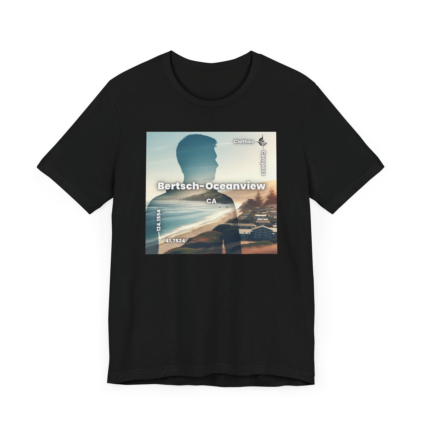 "Bertsch-Oceanview Sunset Serenity"