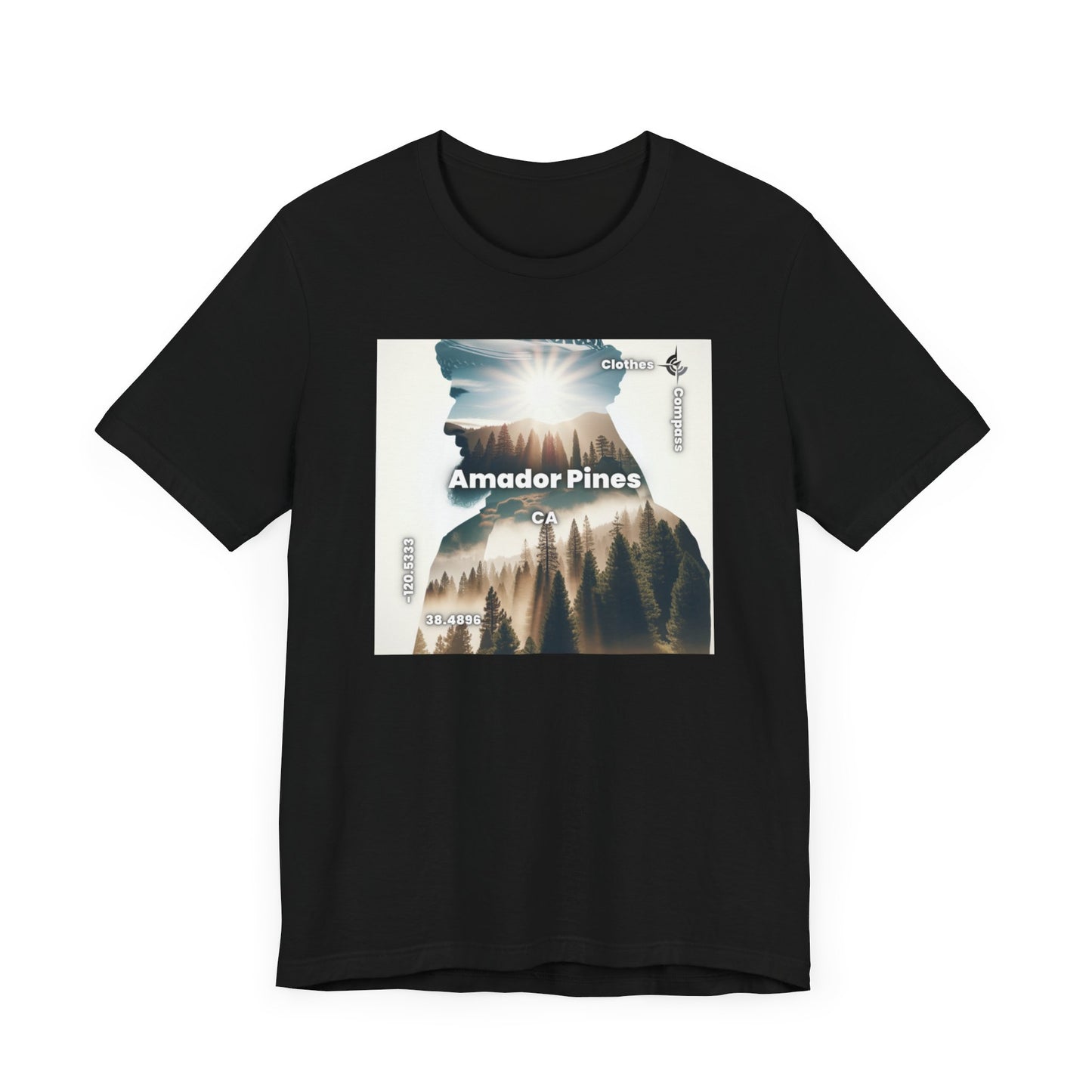 "Amador Pines Oasis"