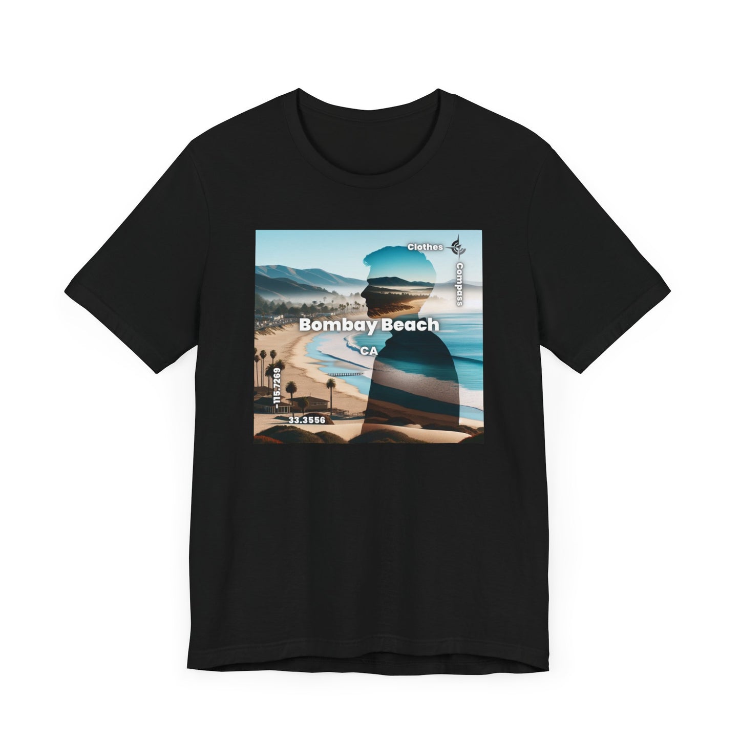 Bombay Beach Blissful Balm