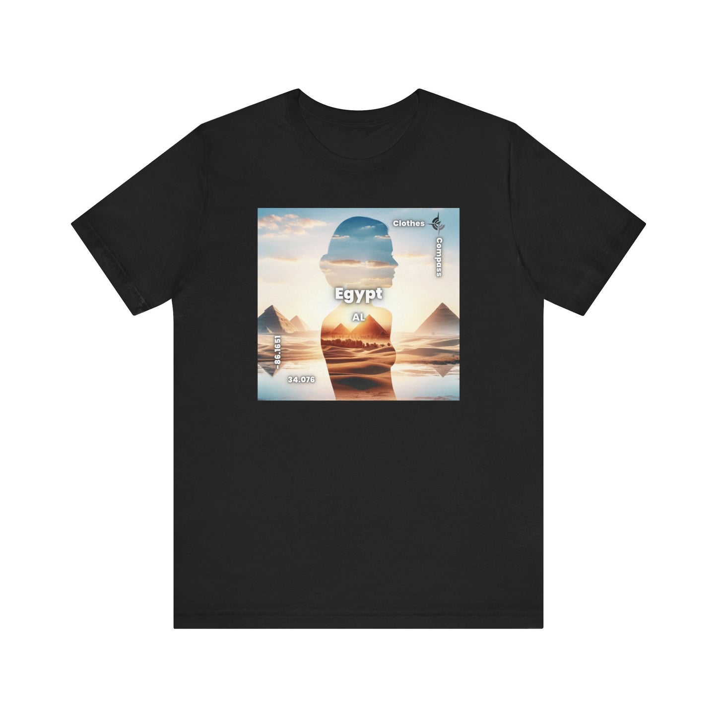 "Egyptian Oasis"
