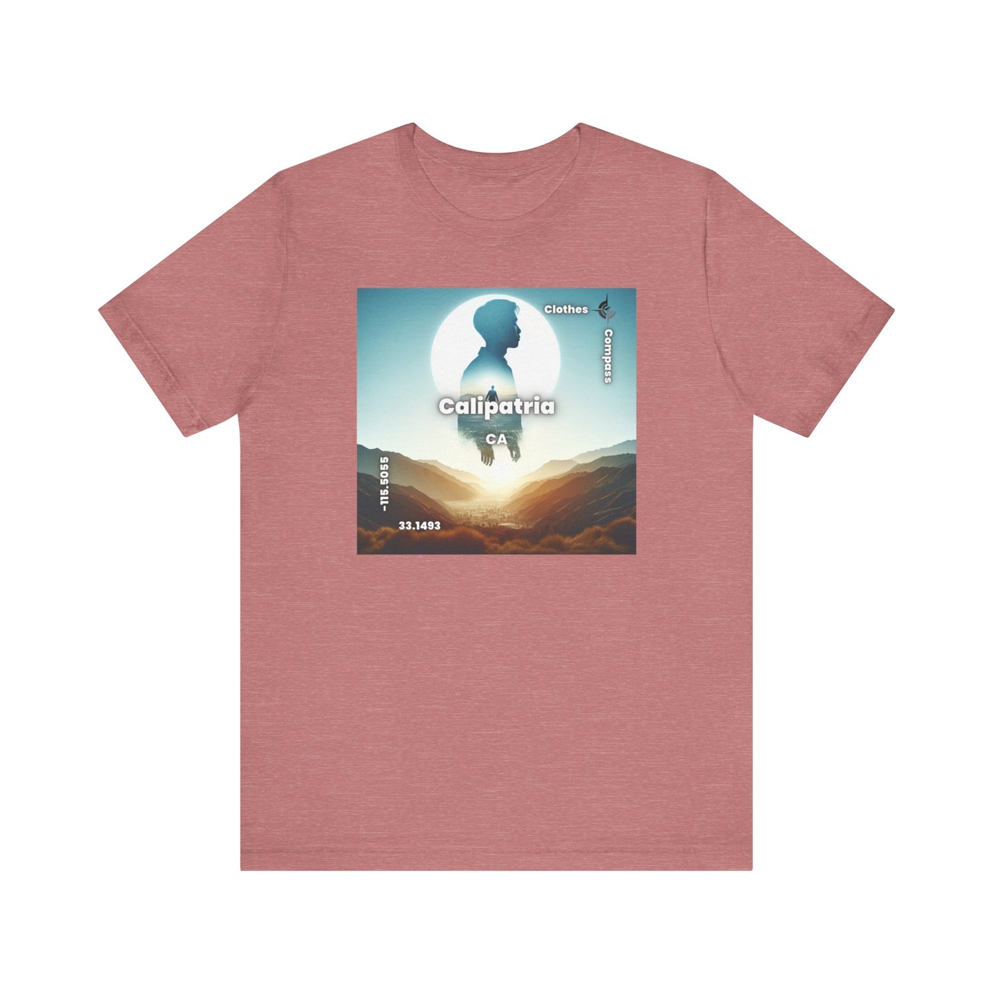 "Calipatria Oasis Bliss"