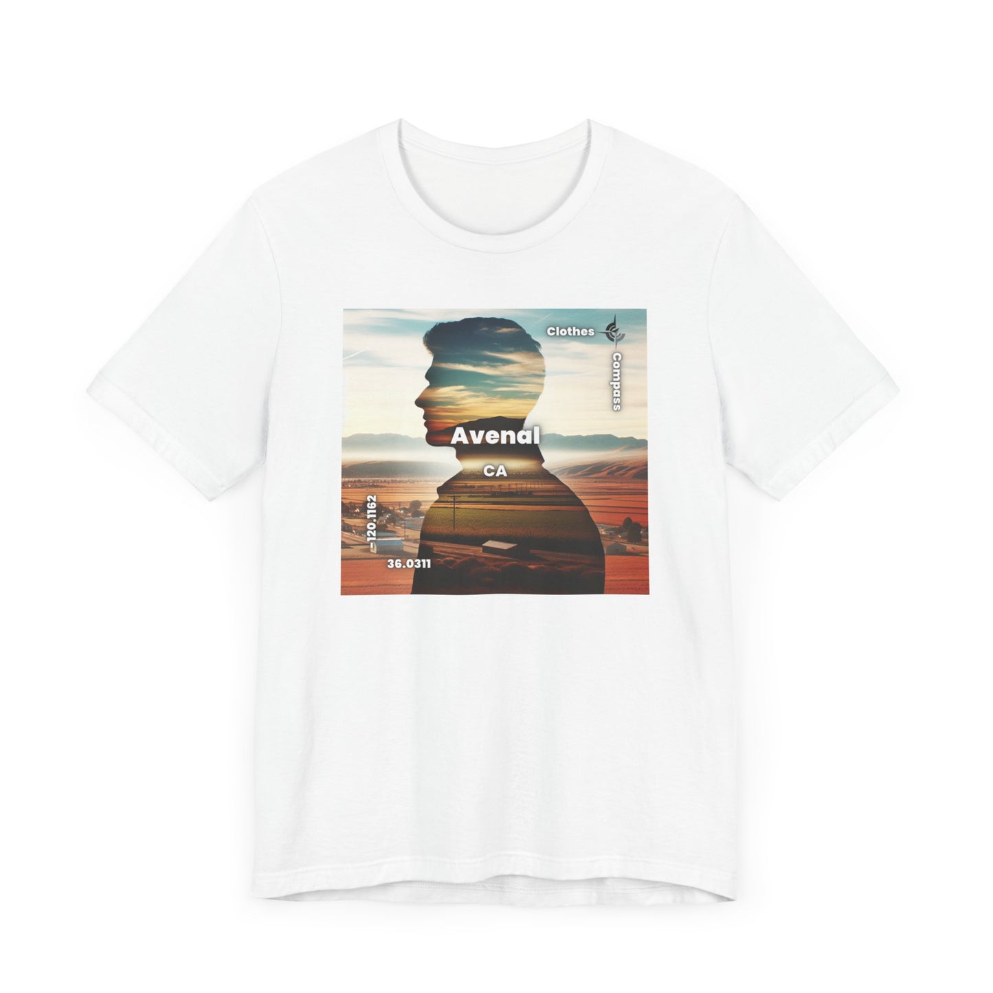 "Avenal First Dawn"