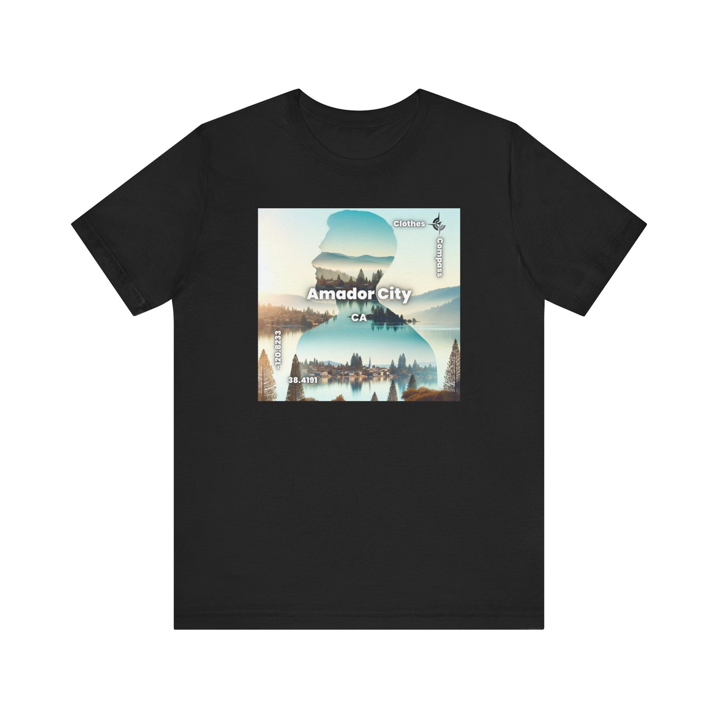 Amador City Adventure Pack