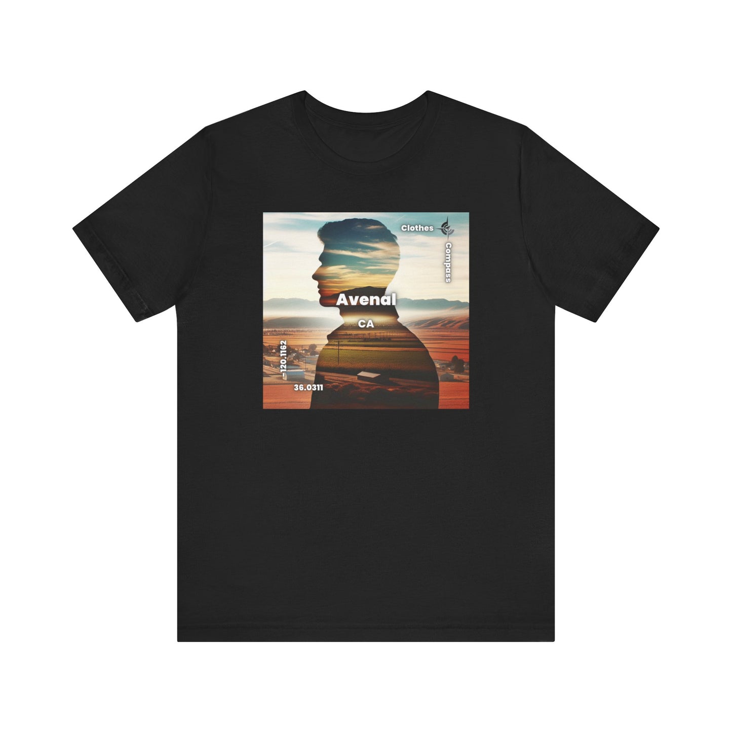 "Avenal First Dawn"