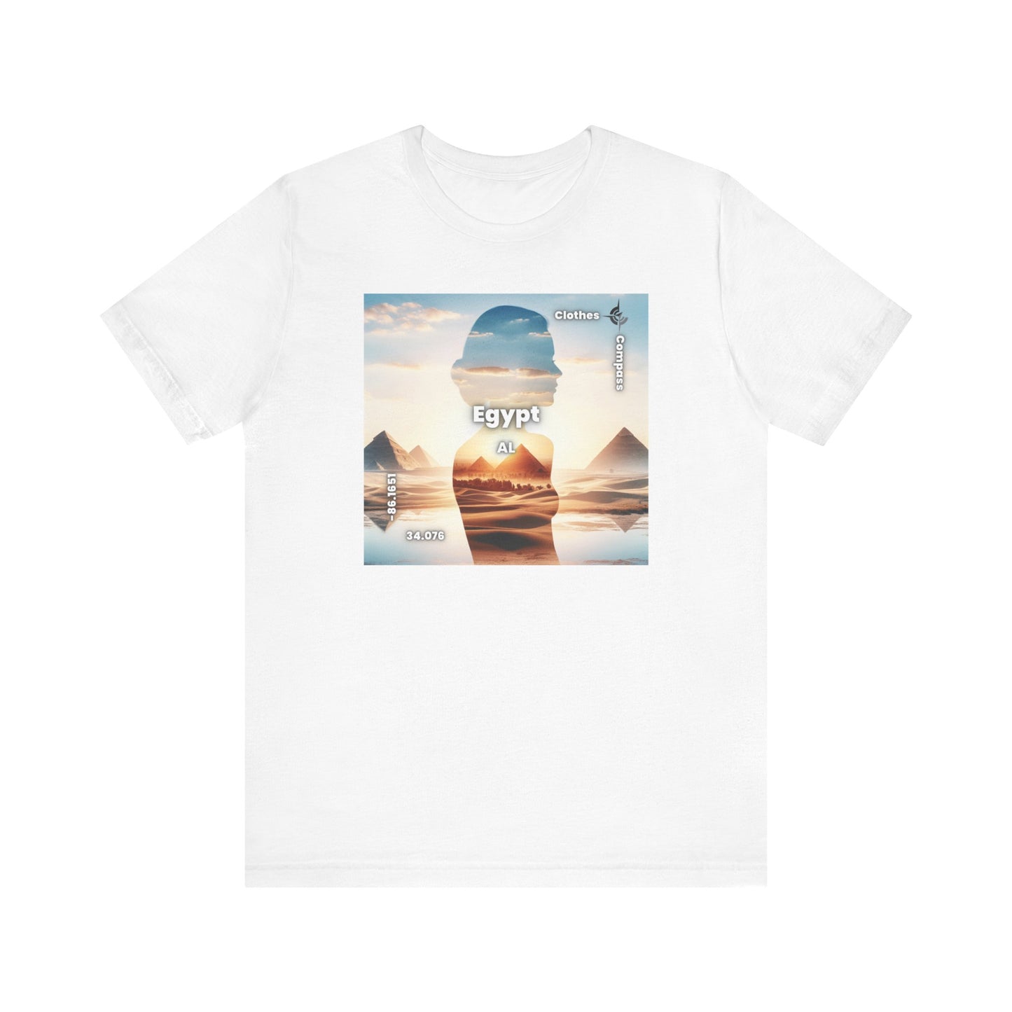 "Egyptian Oasis"