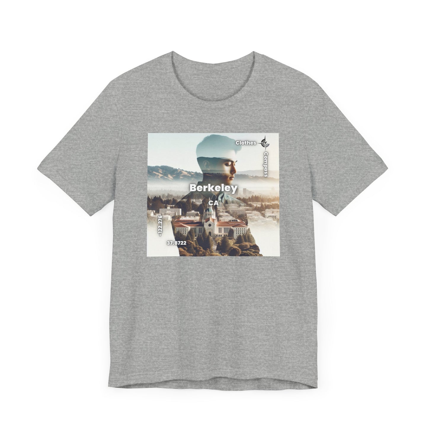 "Berkeley First Breeze"