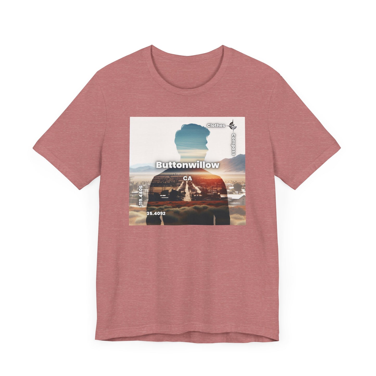 "Buttonwillow Bliss"