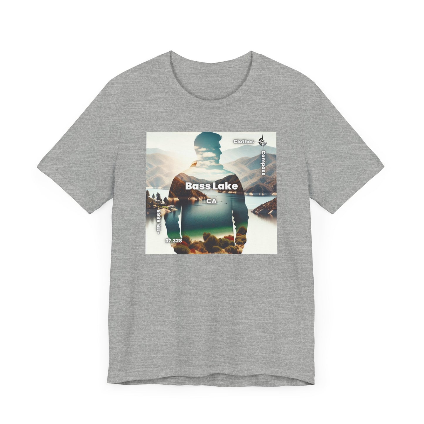 "Bass Lake Shores"