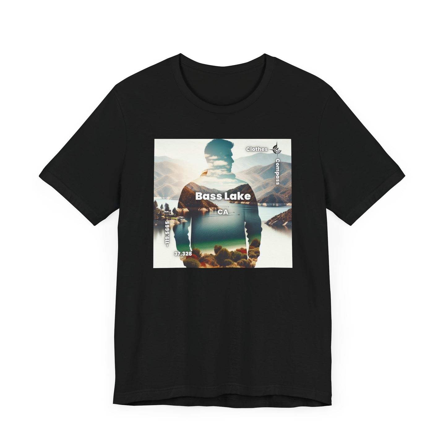 "Bass Lake Shores"