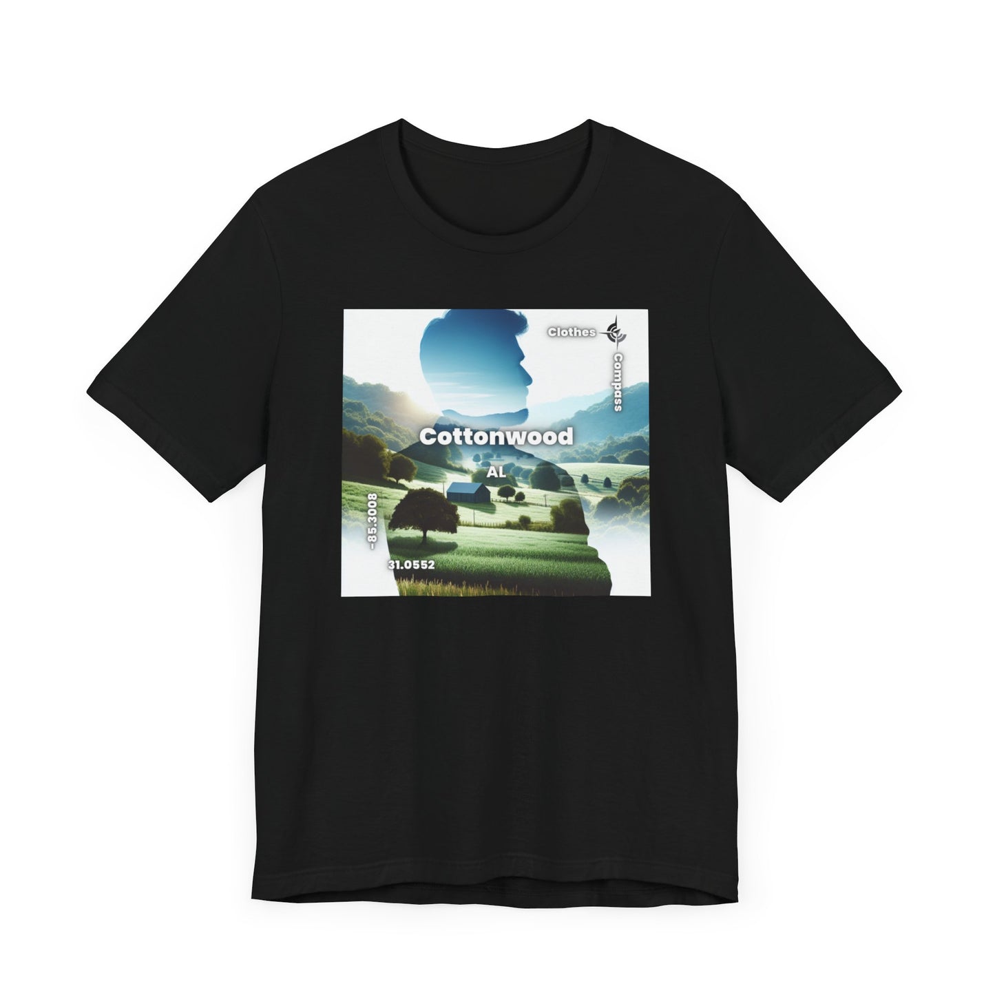"Cottonwood Haven"