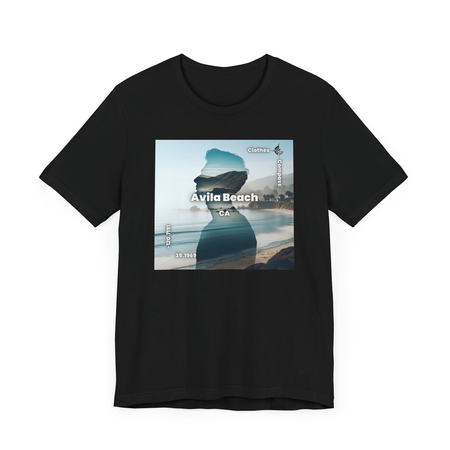 "Avila Beach Bliss"