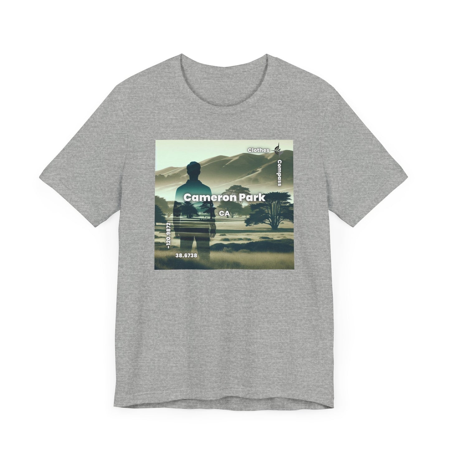 "Cameron Park Oasis"