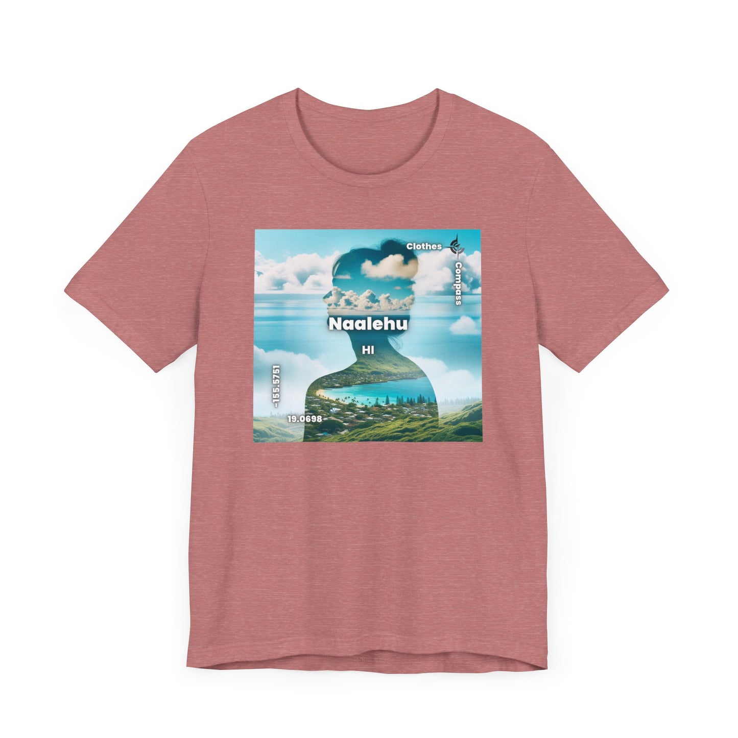 Naalehu Fusion