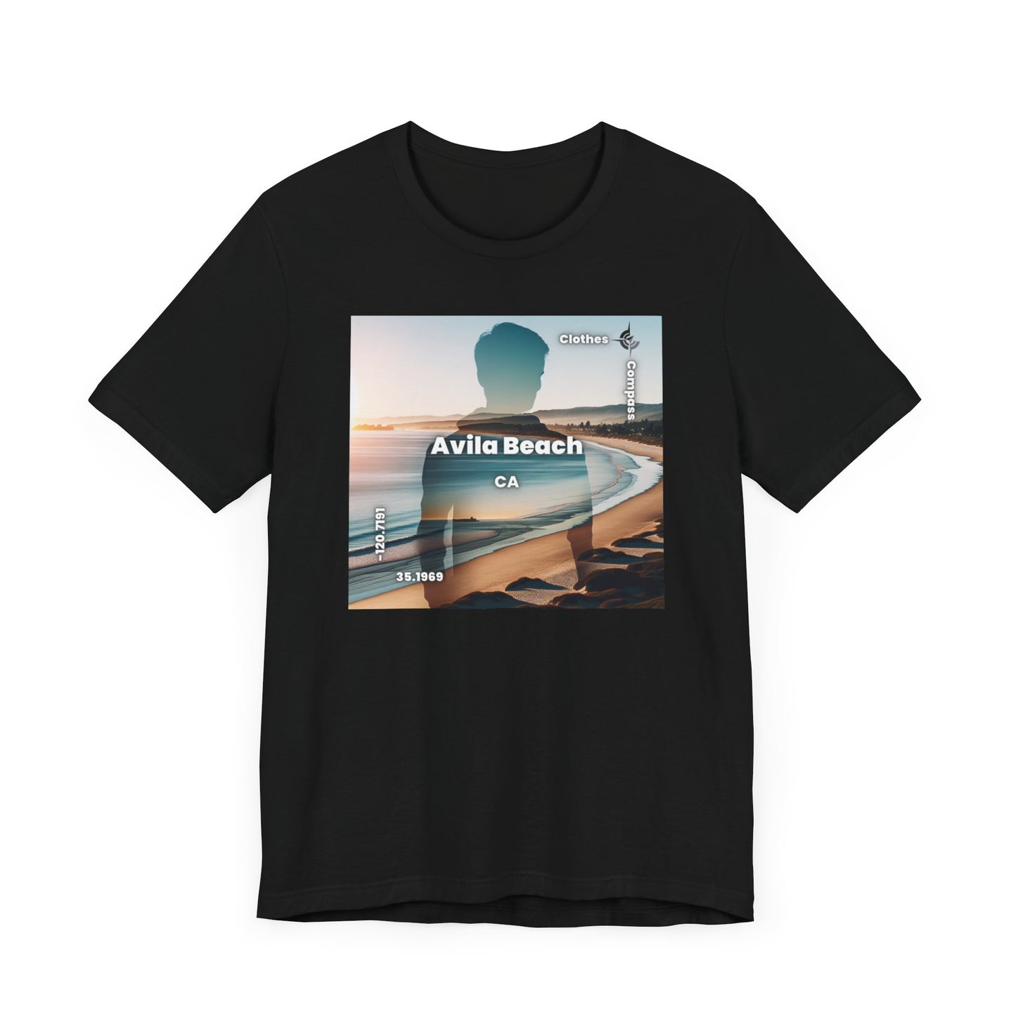 "Avila Beach Bliss"