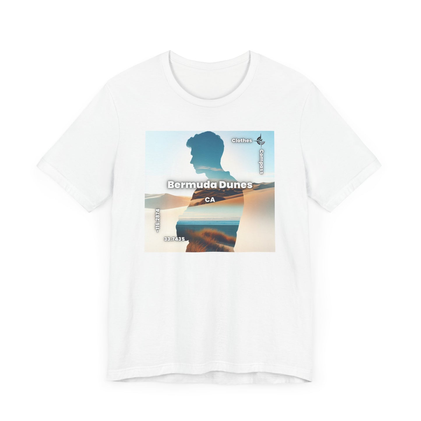 "Bermuda Dunes Oasis"