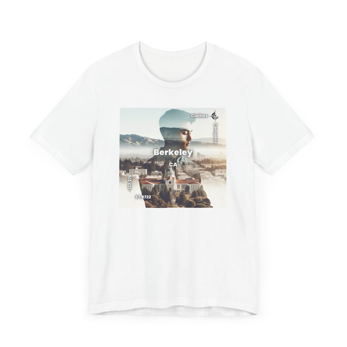 "Berkeley First Breeze"