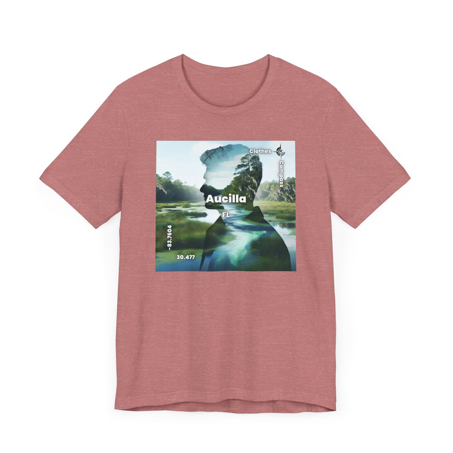 "Aucilla Luxe"