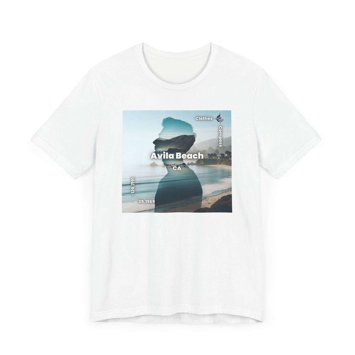 "Avila Beach Bliss"