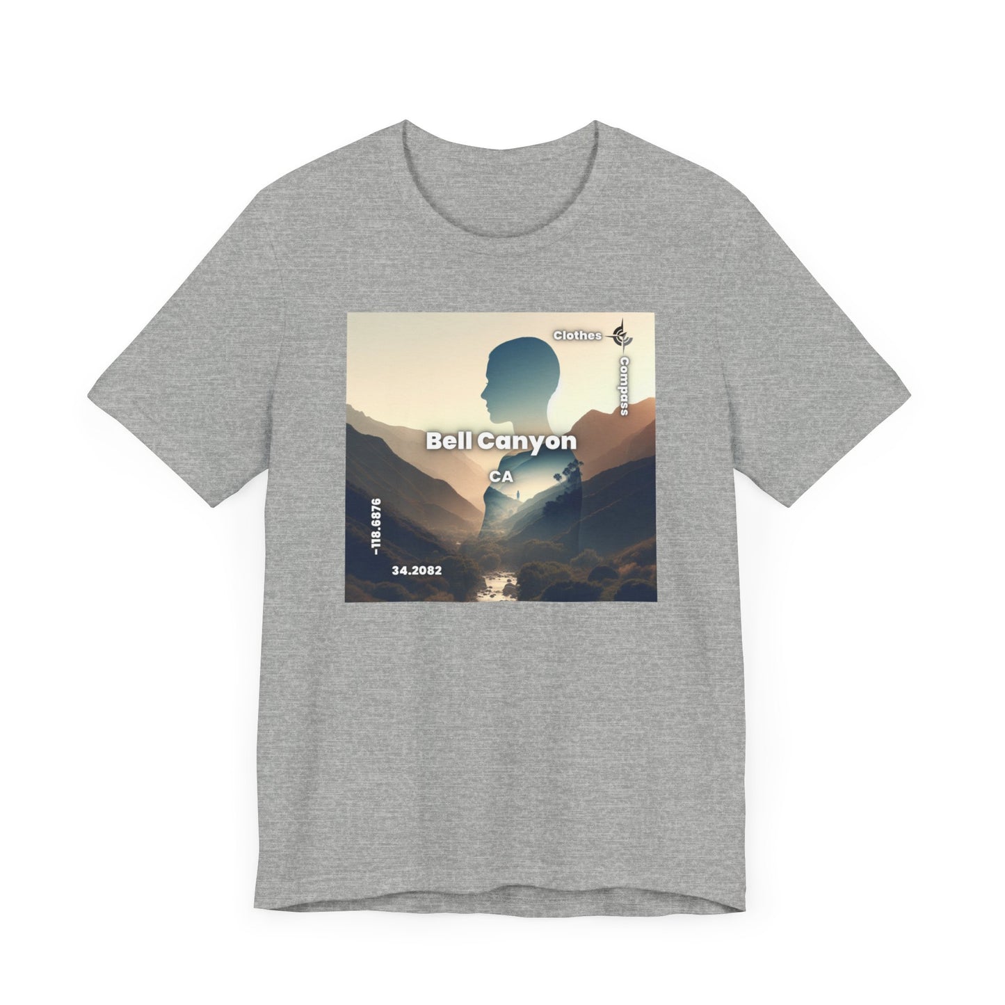 "Bell Canyon Escape"