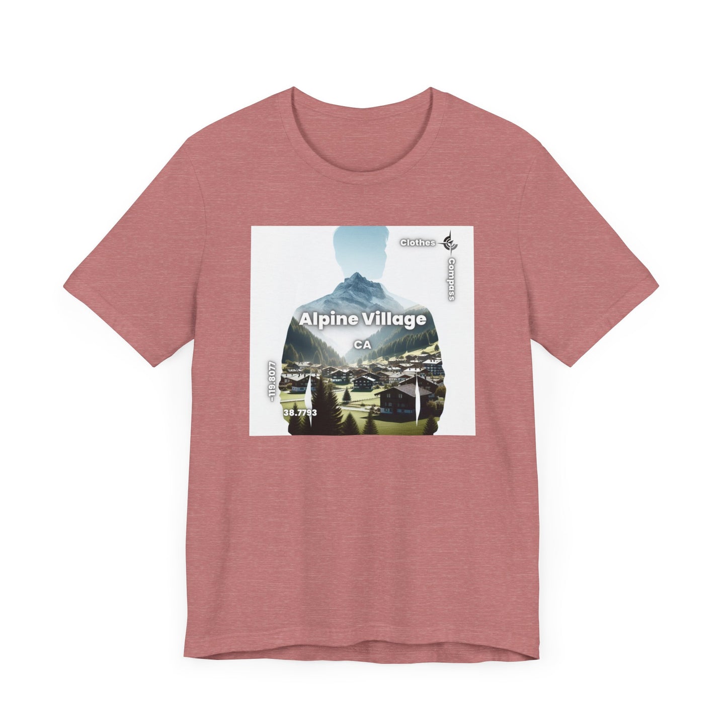 "Alpine Village Retreat"