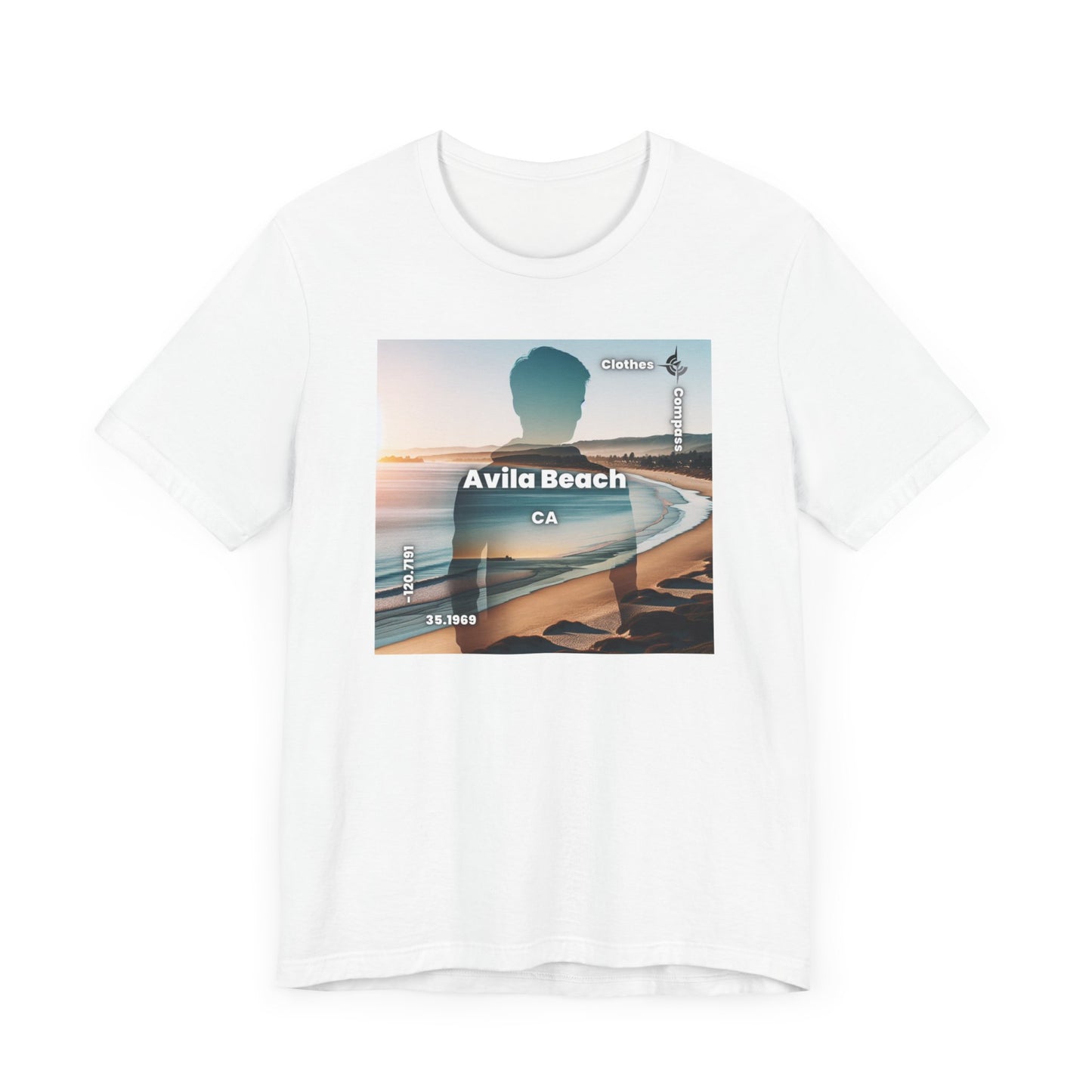 "Avila Beach Bliss"