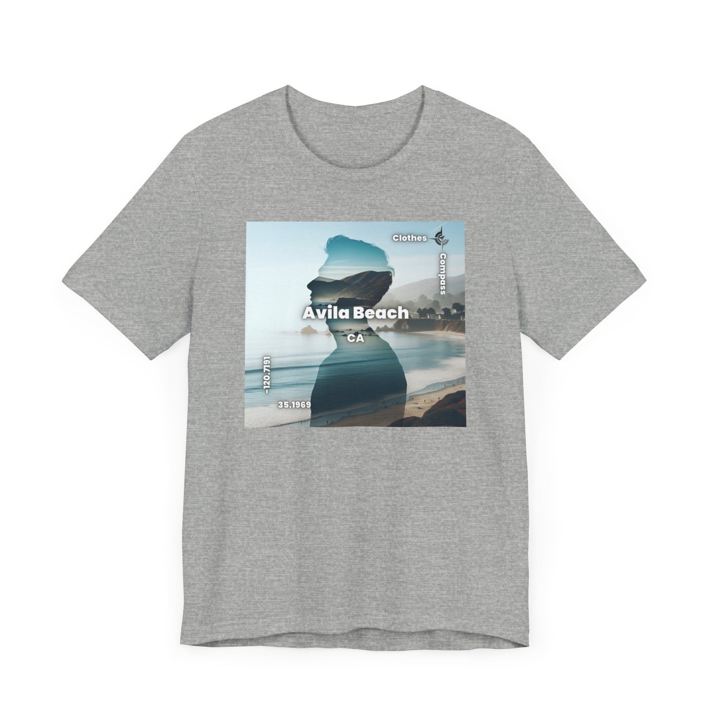 "Avila Beach Bliss"