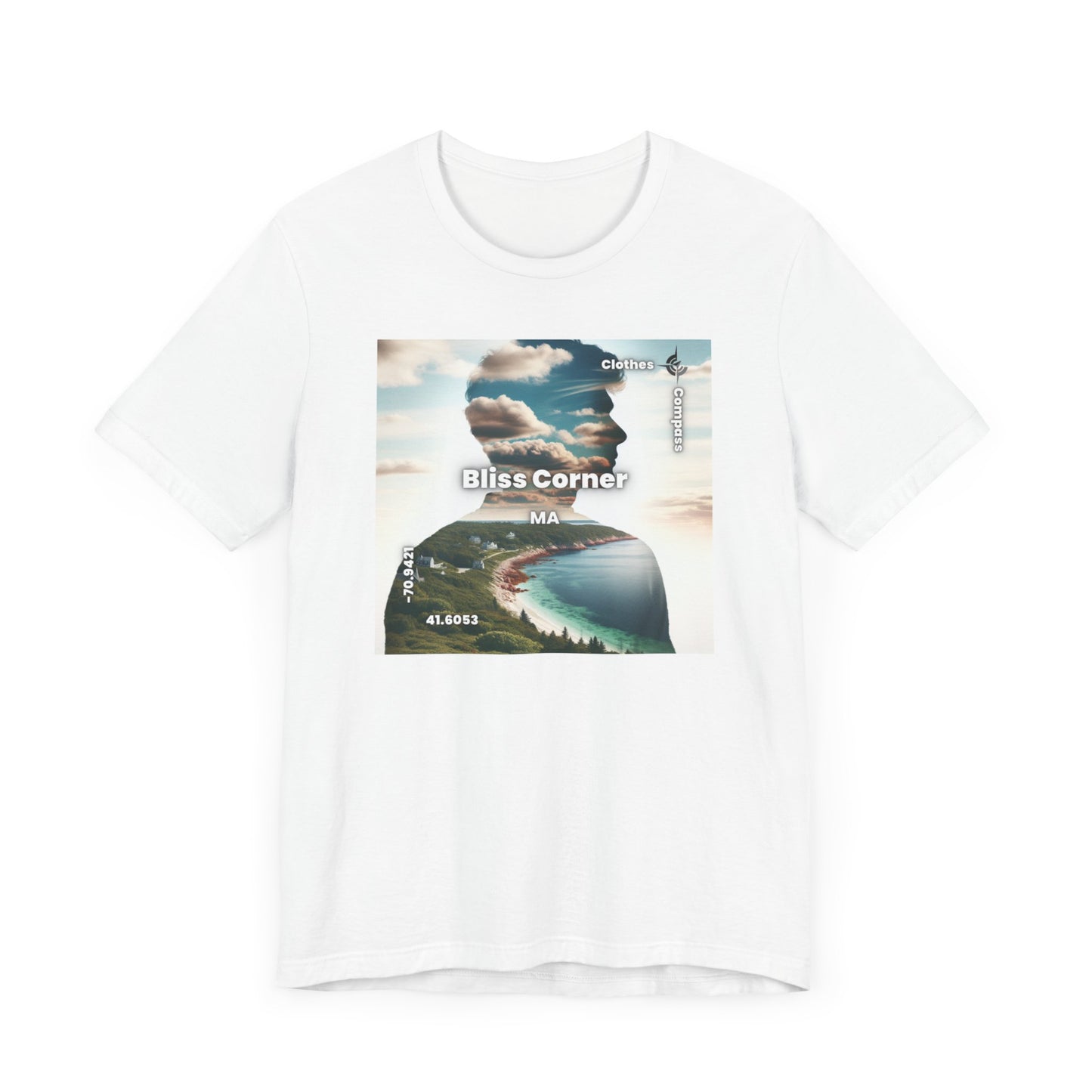 "Bliss Corner Oasis"