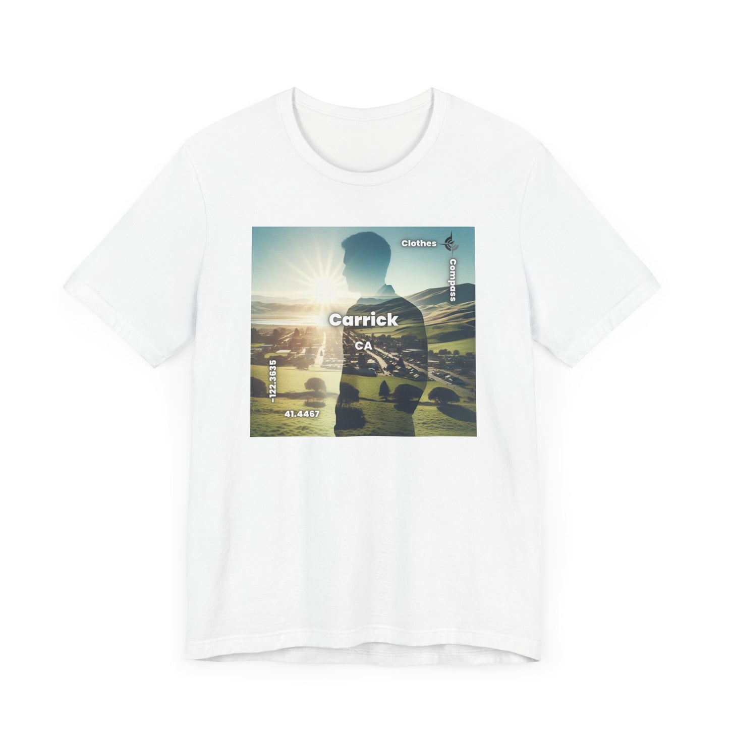 "Carrick First Wave"