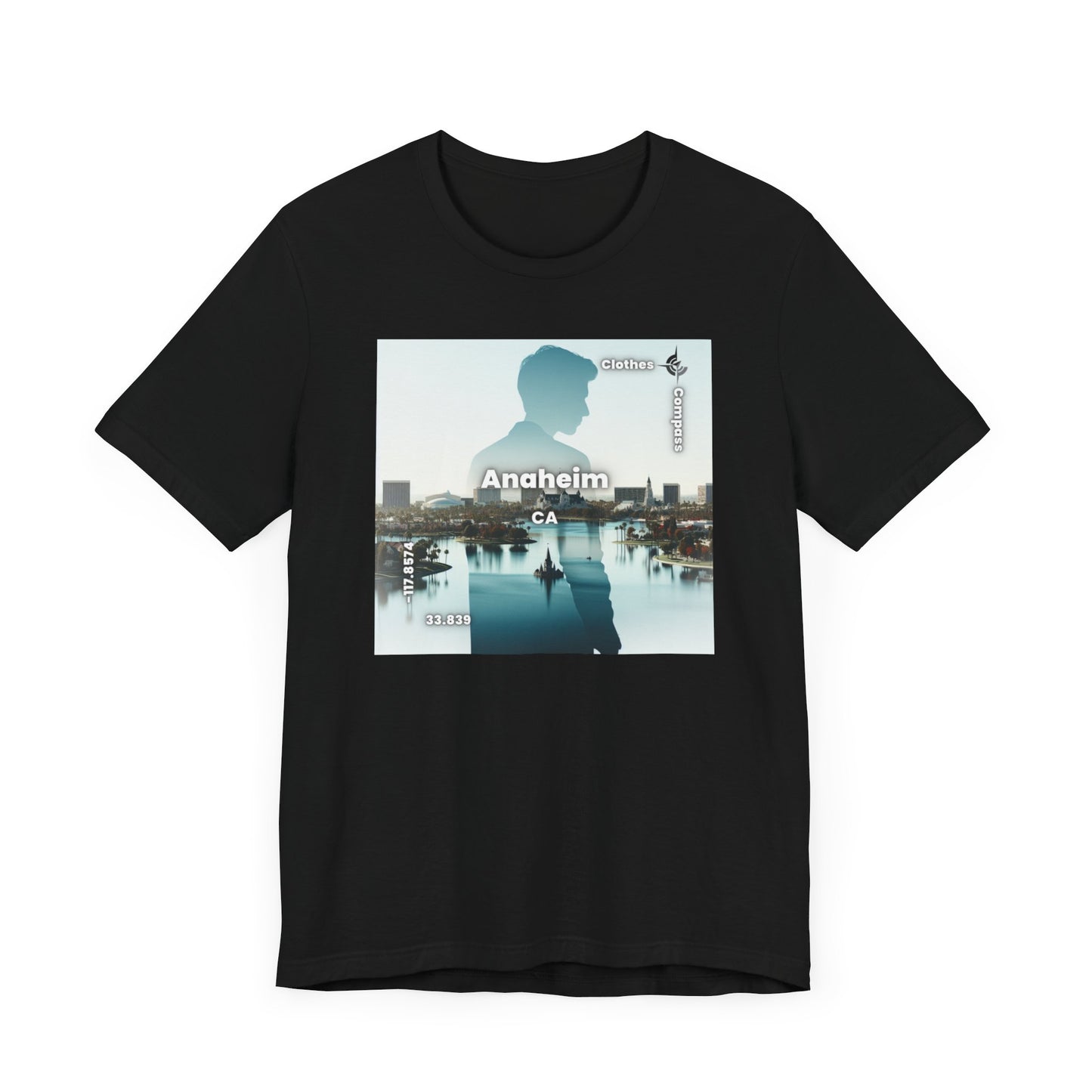 "Anaheim Oasis"