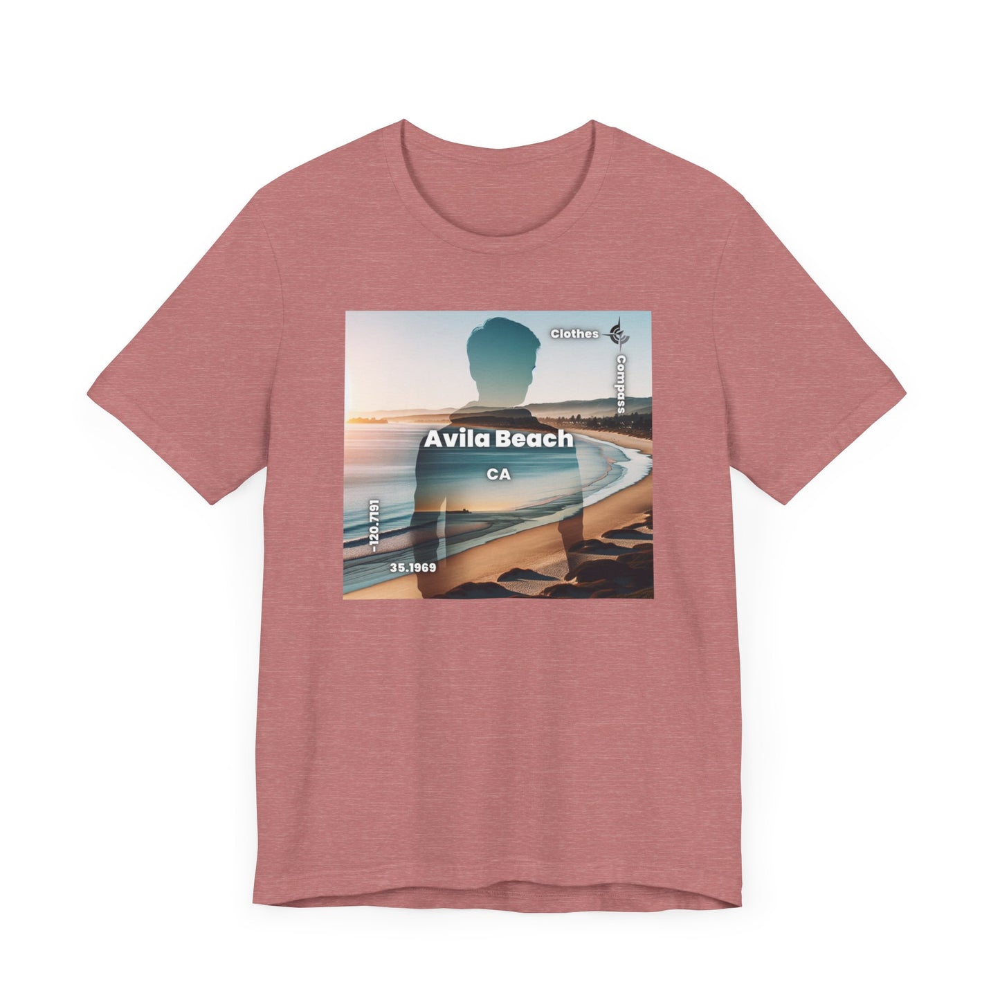 "Avila Beach Bliss"