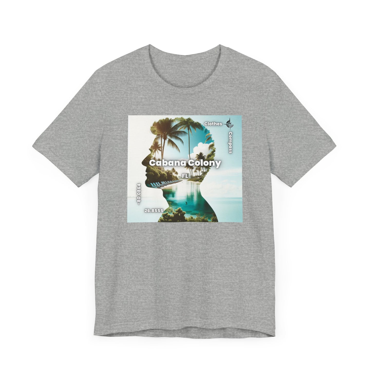 "Cabana Colony Escape"