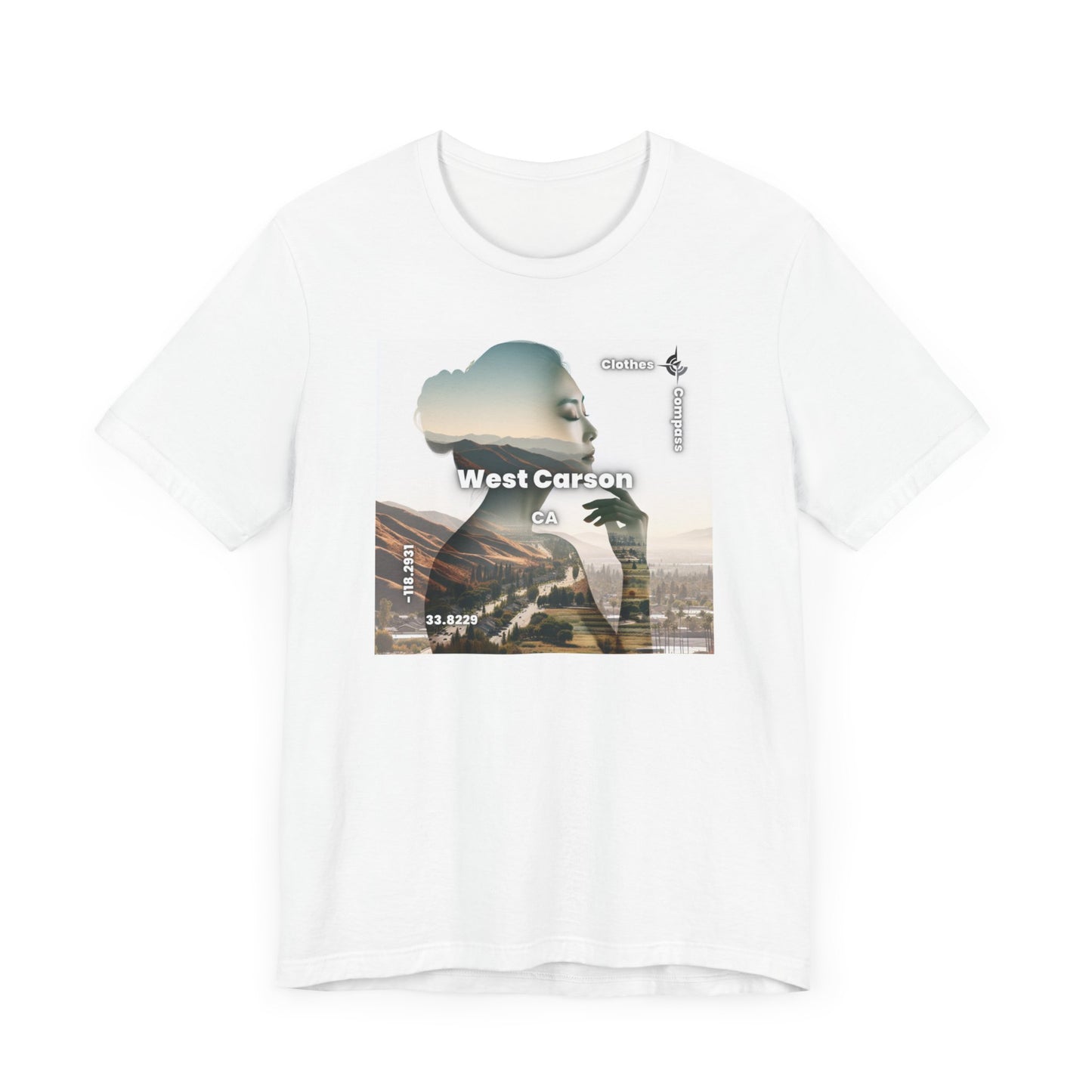 Carson Spacescape