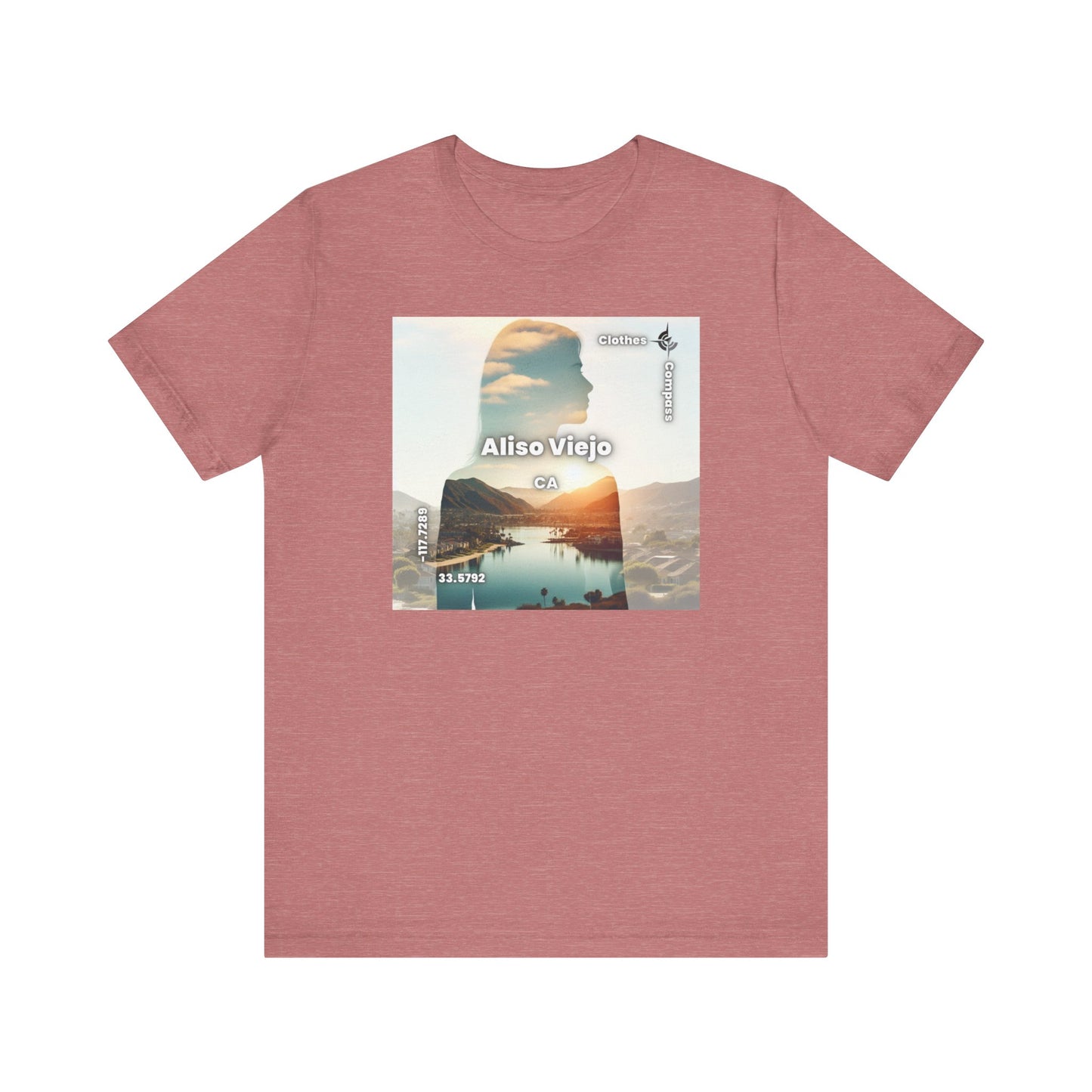 "Aliso Viejo Oasis"