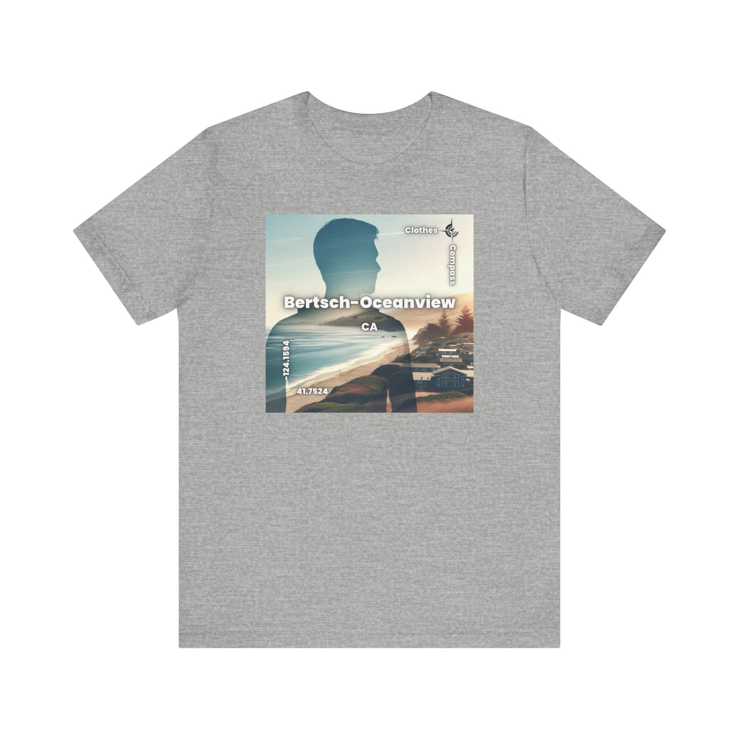 "Bertsch-Oceanview Sunset Serenity"