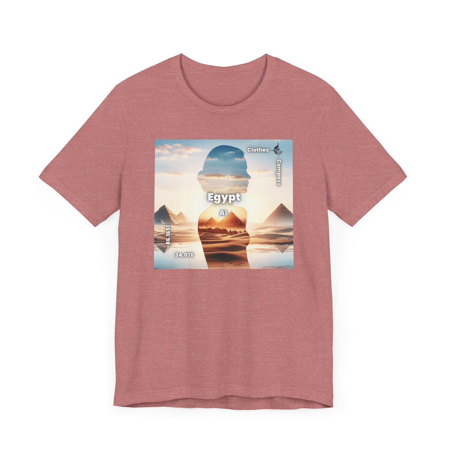"Egyptian Oasis"