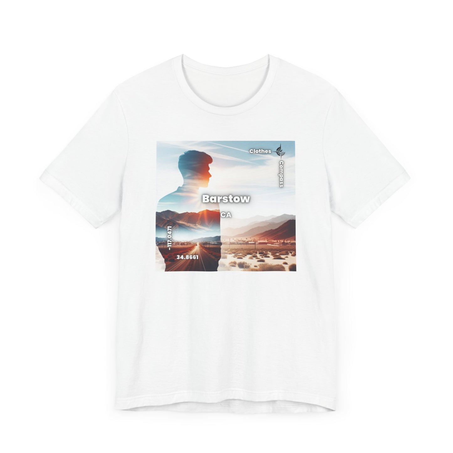 "Barstow Bliss"