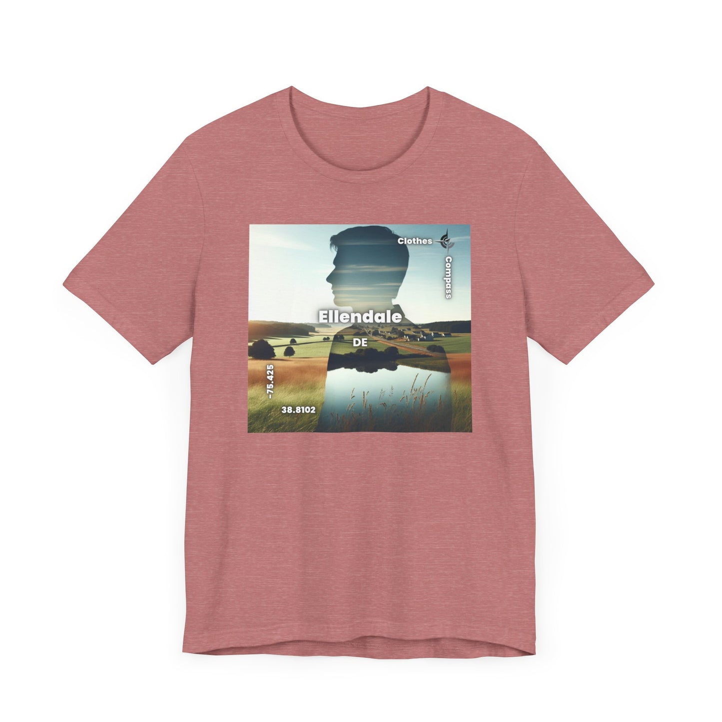 "Ellendale Xplorer"