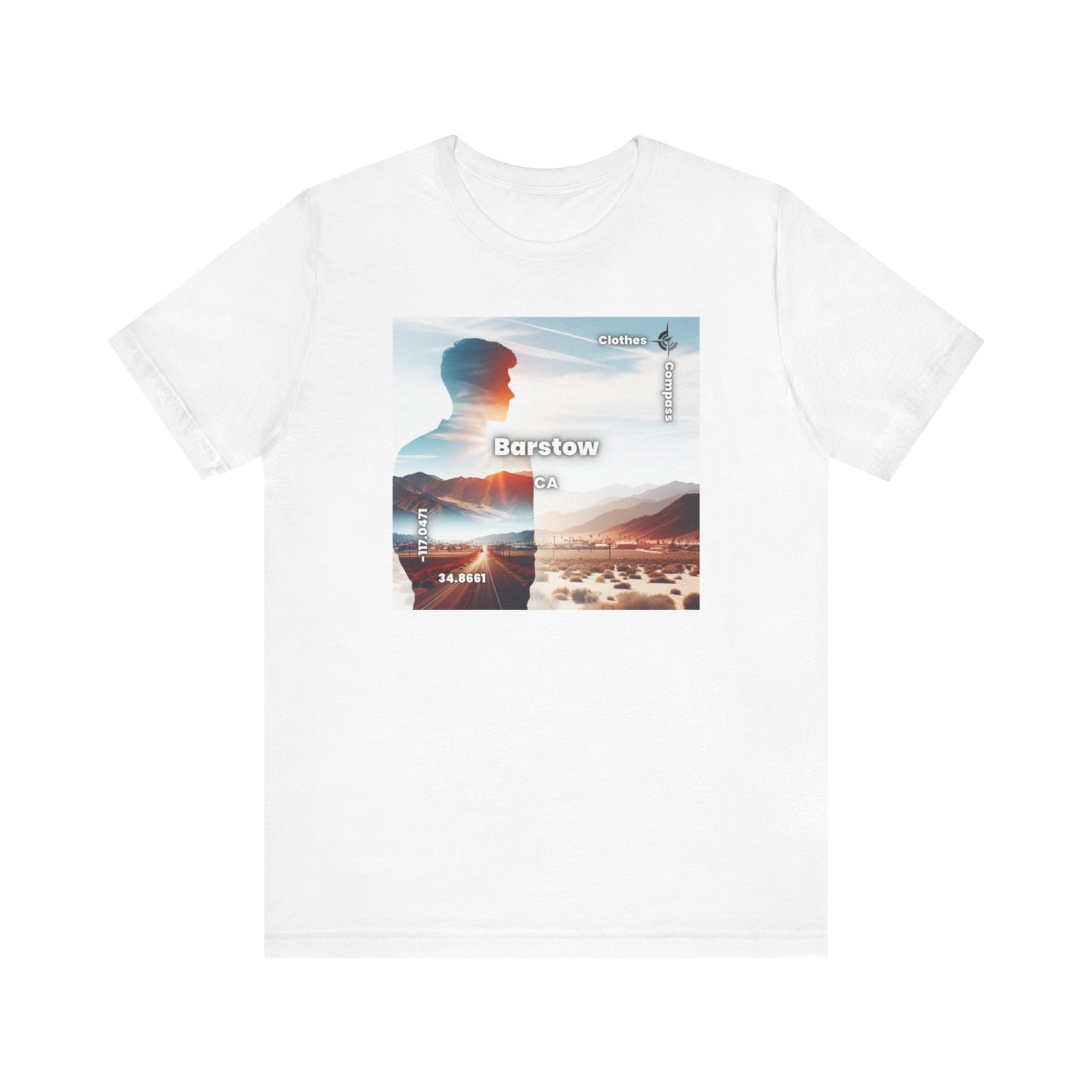 "Barstow Bliss"
