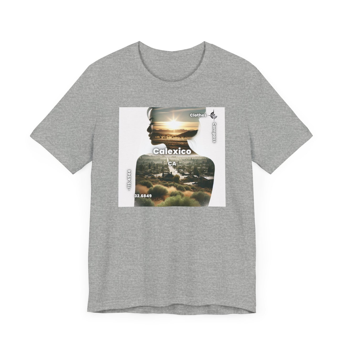 Calexico Oasis