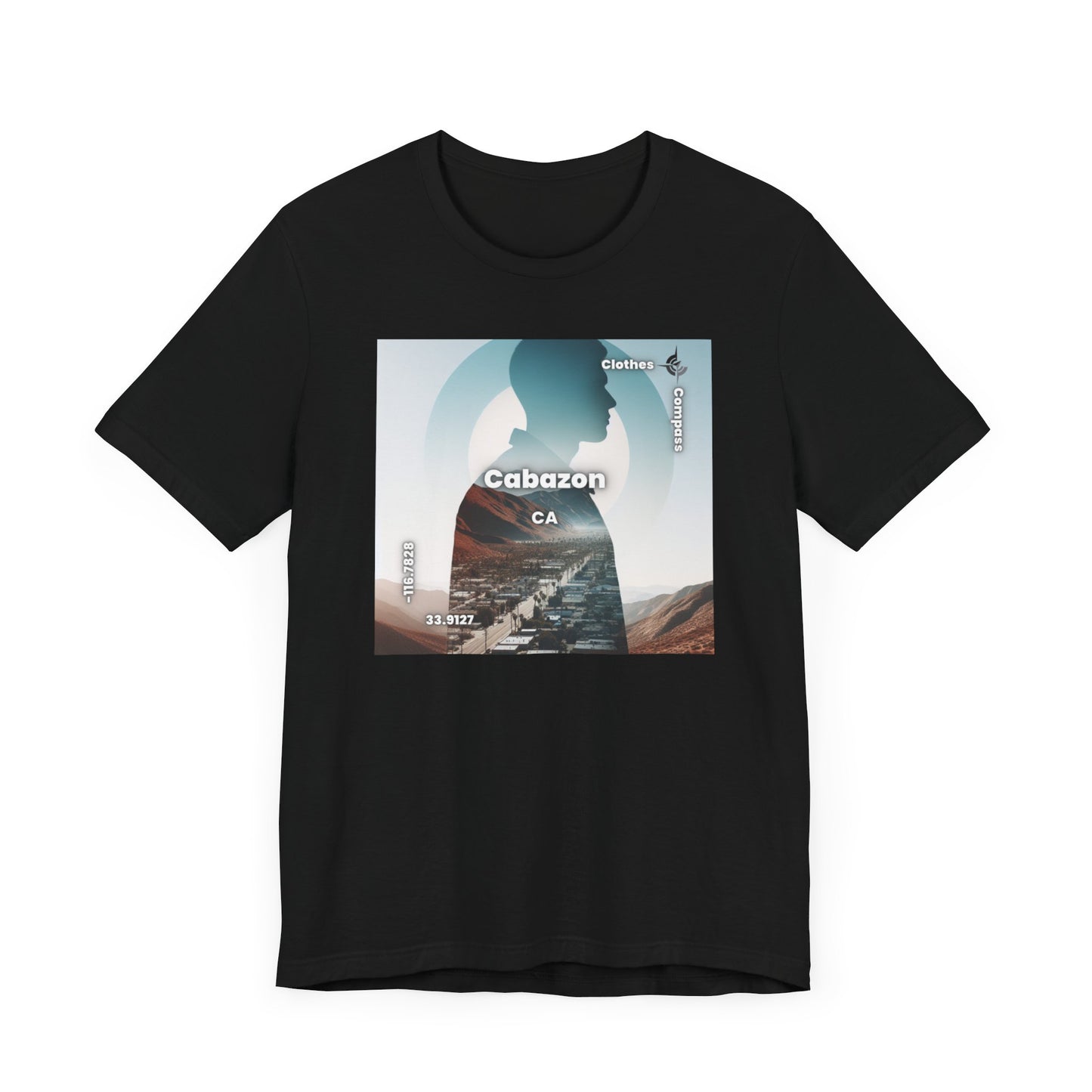 Cabazon Oasis Formula