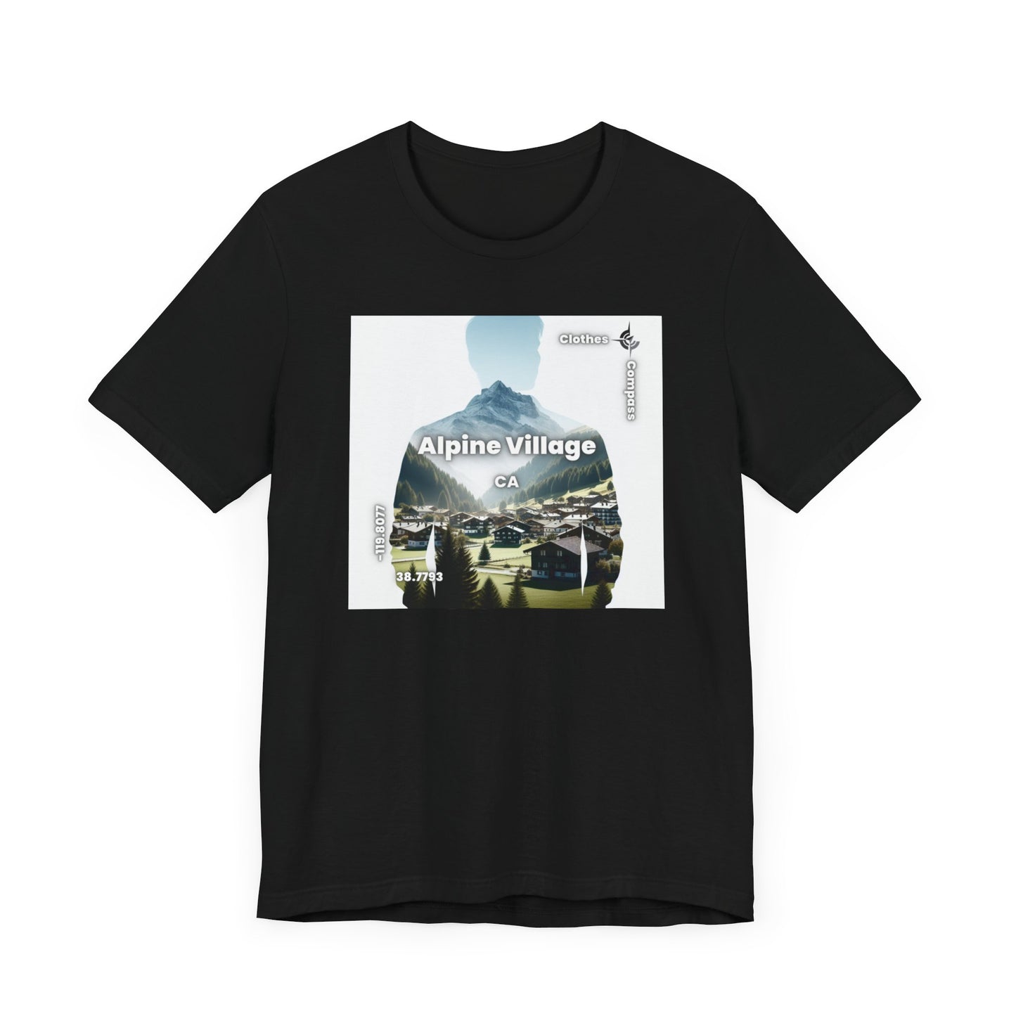 "Alpine Village Retreat"