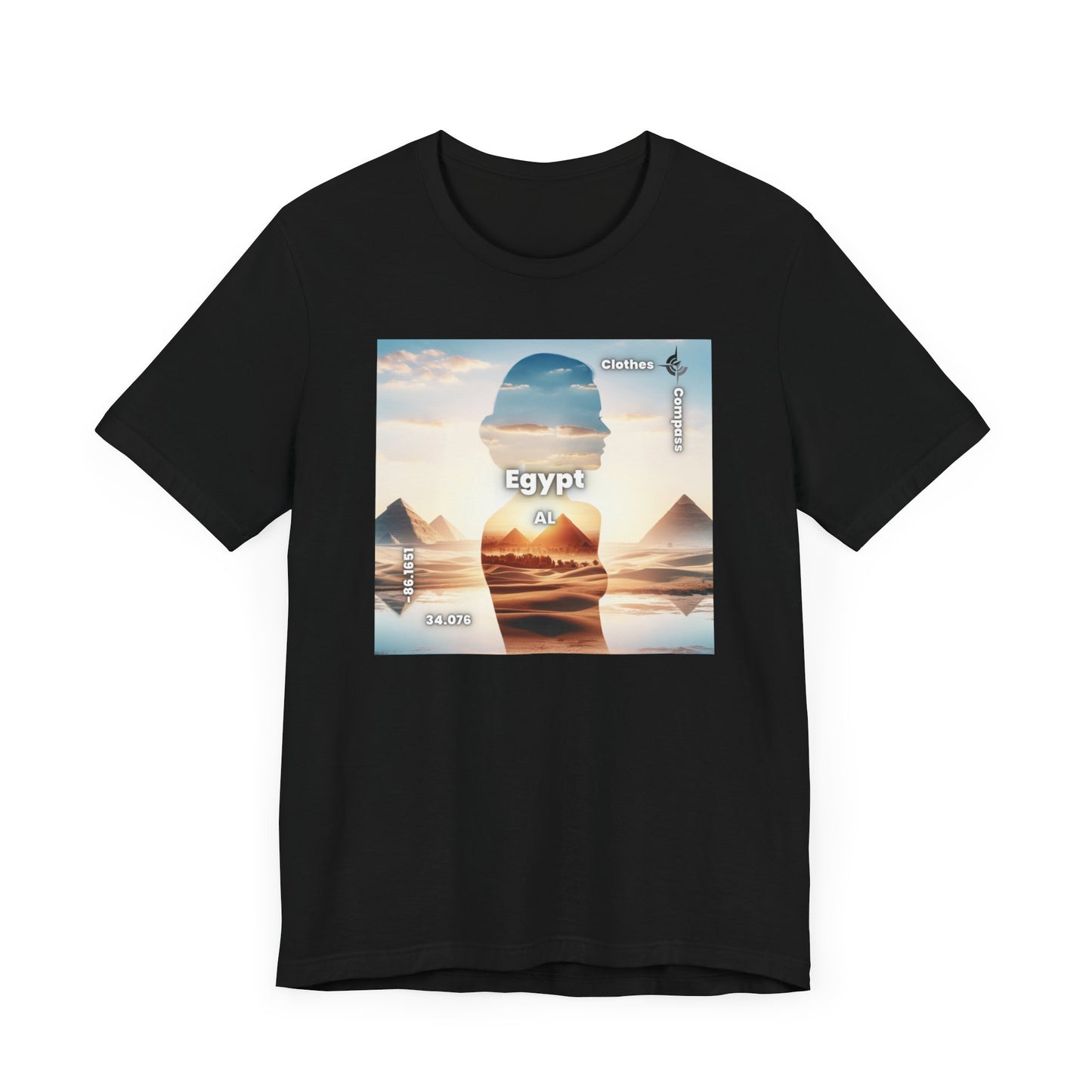 "Egyptian Oasis"