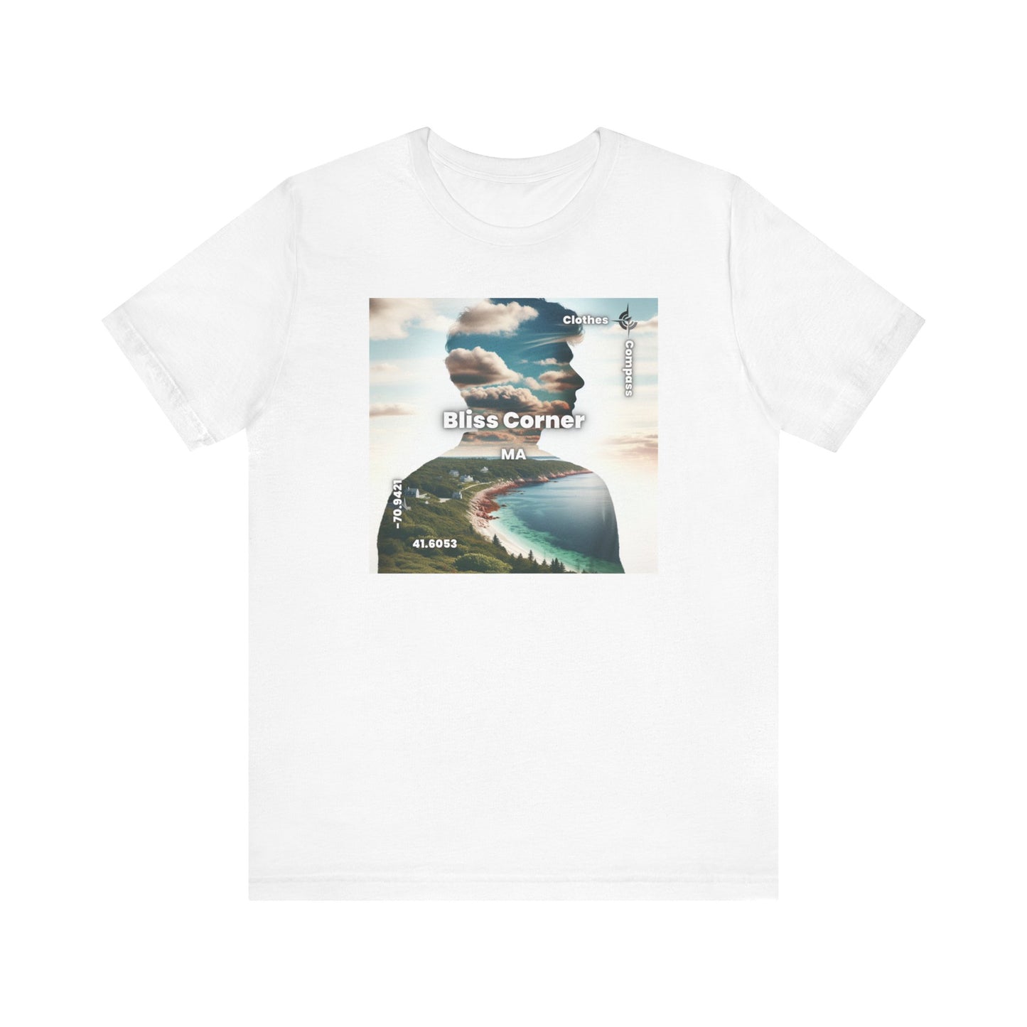"Bliss Corner Oasis"